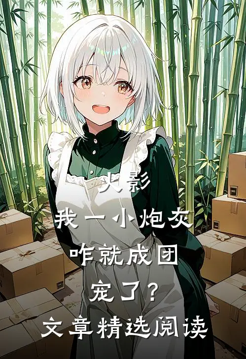火影：我一小炮灰，咋就成团宠了？文章精选阅读