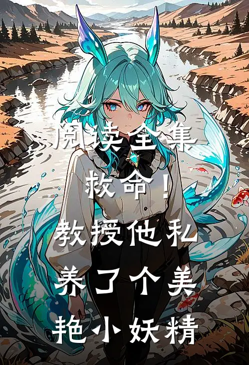 阅读全集救命！教授他私养了个美艳小妖精