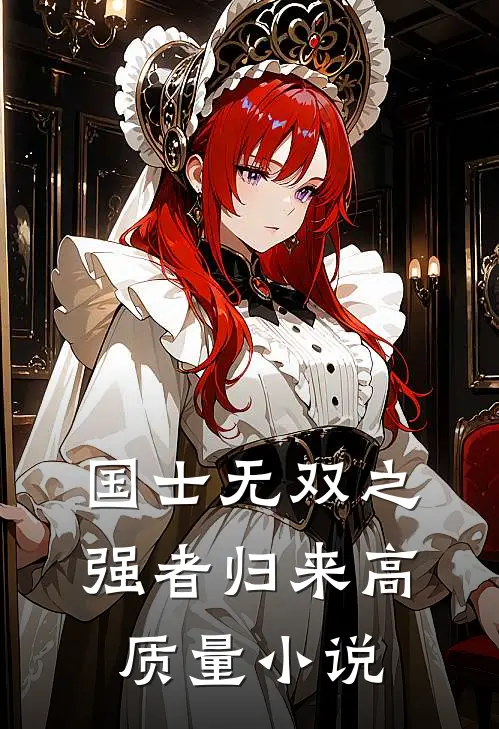 国士无双之强者归来高质量小说