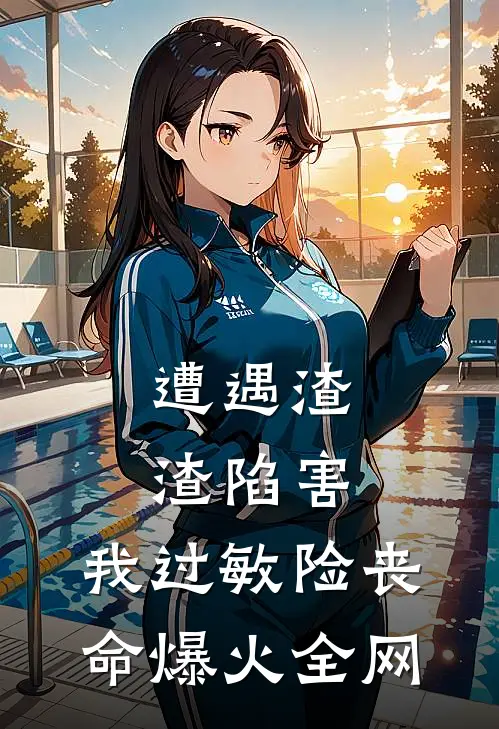遭遇渣渣陷害，我过敏险丧命爆火全网