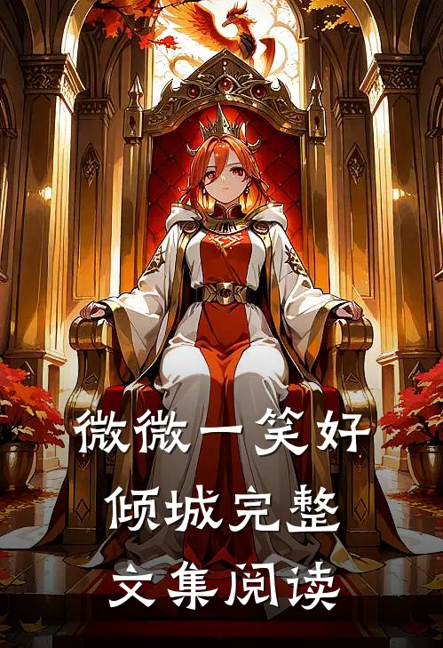 微微一笑好倾城完整文集阅读