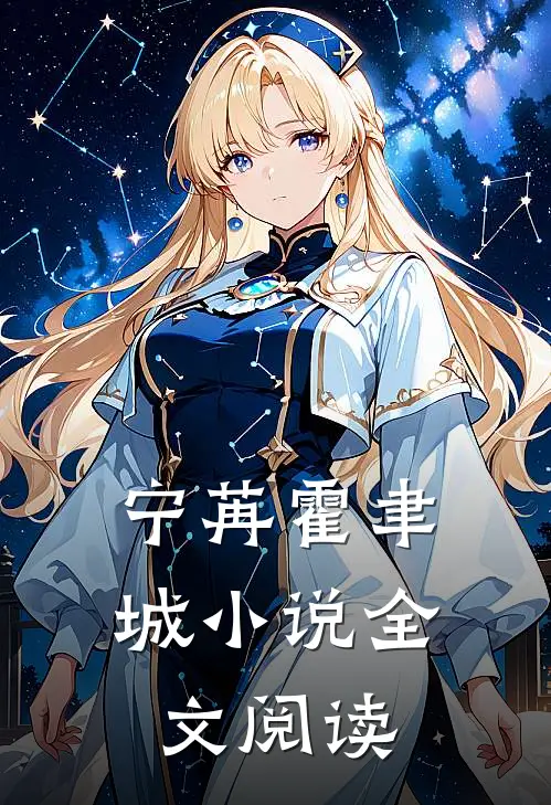 宁苒霍聿城小说全文阅读