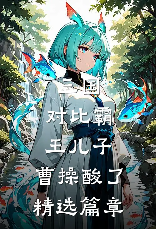 三国：对比霸王儿子，曹操酸了精选篇章