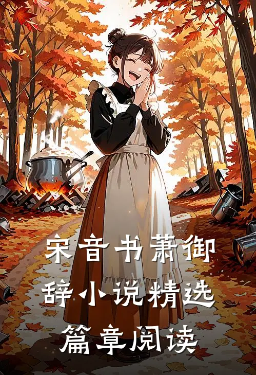 宋音书萧御辞 小说精选篇章阅读
