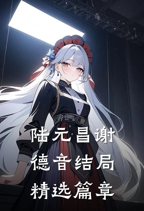 陆元昌谢德音结局精选篇章