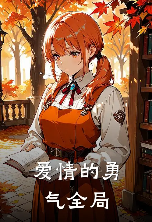 爱情的勇气全局