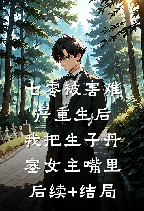 七零被害难产重生后，我把生子丹塞女主嘴里后续+结局