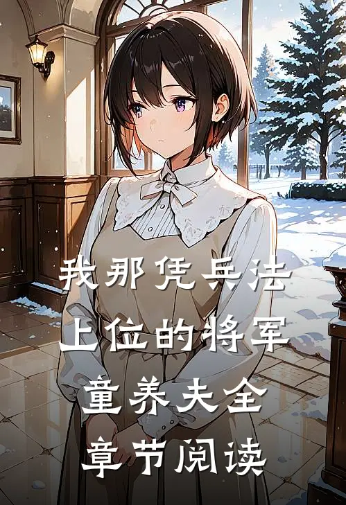 我那凭兵法上位的将军童养夫全章节阅读