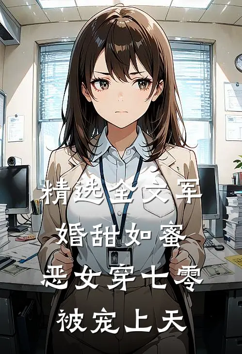 精选全文军婚甜如蜜，恶女穿七零被宠上天