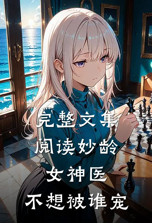 完整文集阅读妙龄女神医，不想被谁宠