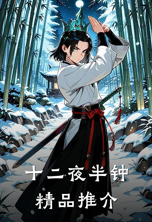 十二夜半钟精品推介