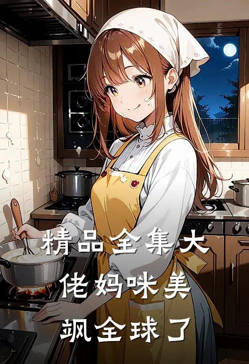精品全集大佬妈咪美飒全球了