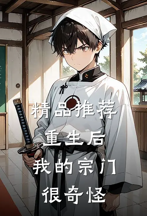 精品推荐重生后，我的宗门很奇怪