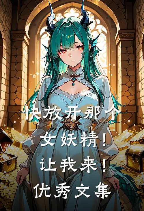 快放开那个女妖精！让我来！优秀文集