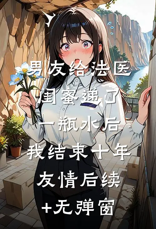 男友给法医闺蜜递了一瓶水后，我结束十年友情后续+无弹窗
