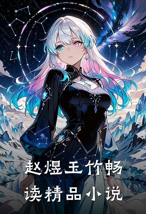 赵煜玉竹畅读精品小说
