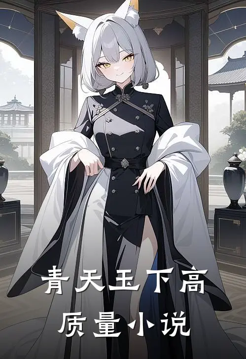 青天玉下高质量小说