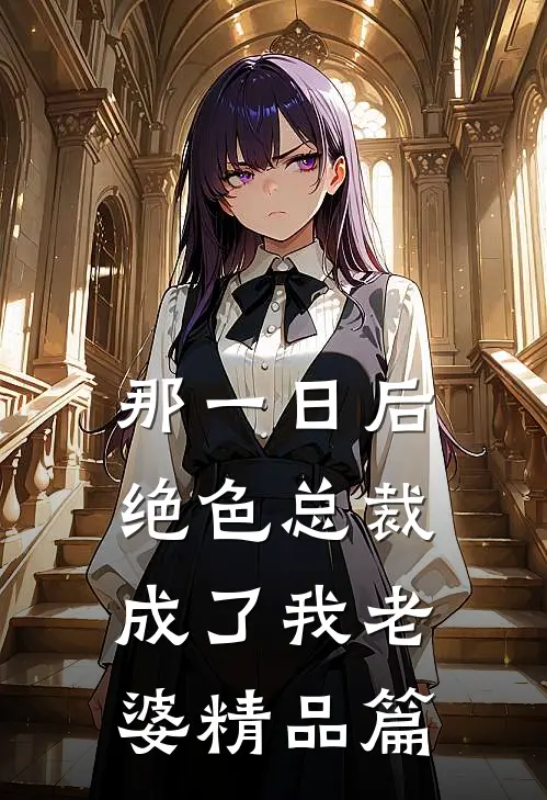 那一日后，绝色总裁成了我老婆精品篇