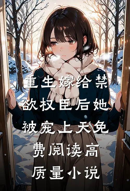 重生嫁给禁欲权臣后她被宠上天免费阅读高质量小说
