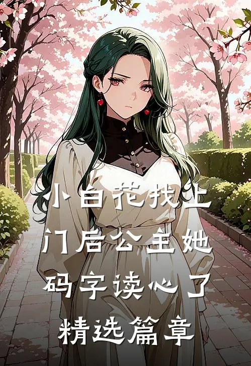 小白花找上门后公主她码字读心了精选篇章