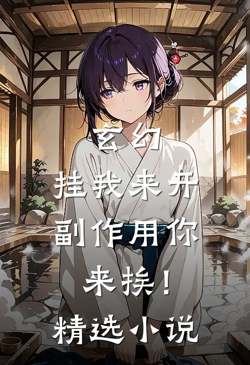 玄幻：挂我来开，副作用你来挨！精选小说