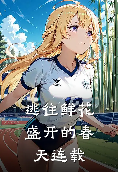 逃往鲜花盛开的春天连载