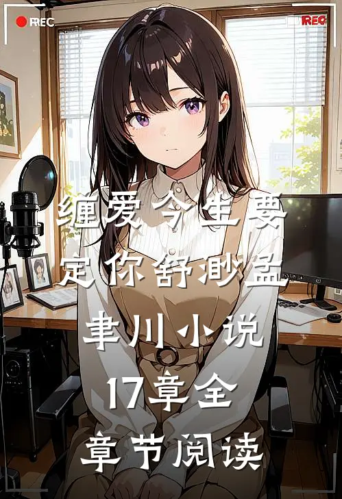 缠爱今生要定你舒渺孟聿川小说17章全章节阅读