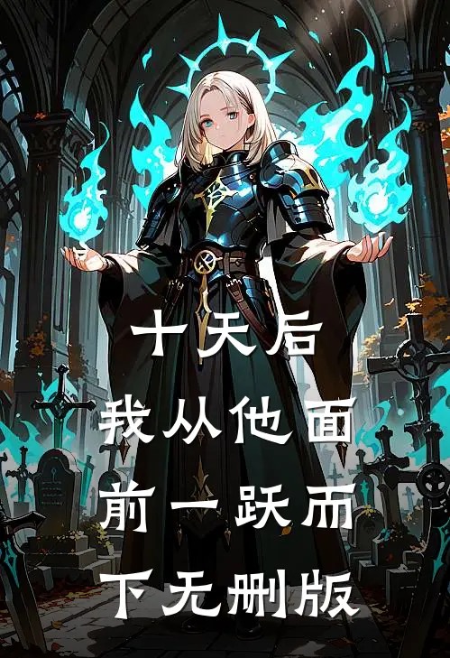 十天后，我从他面前一跃而下无删版