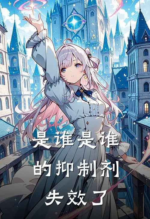 是谁是谁的抑制剂失效了