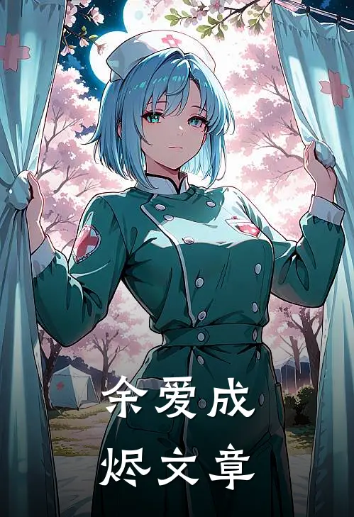余爱成烬文章
