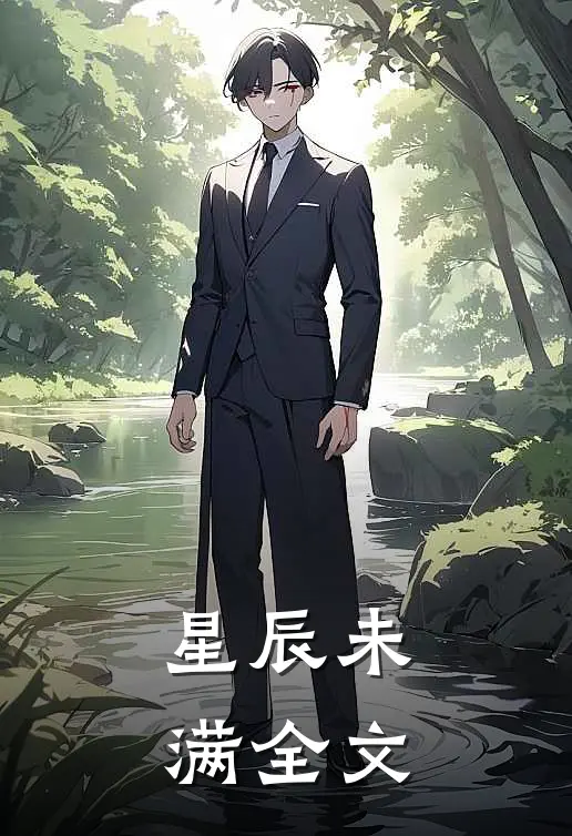 星辰未满全文