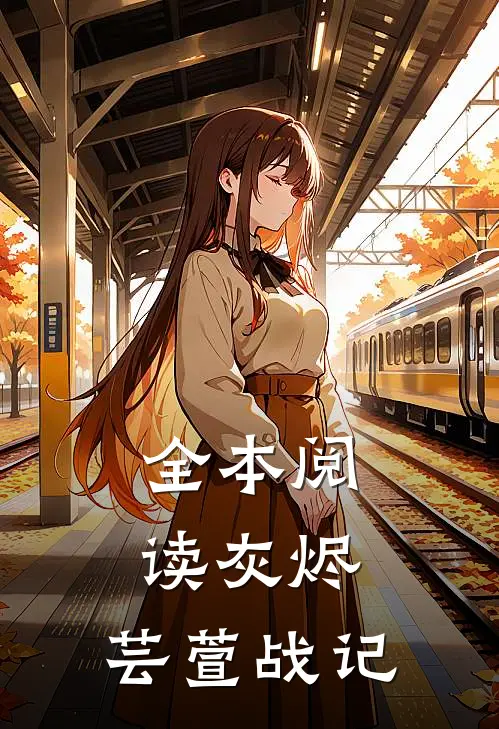 全本阅读灰烬：芸萱战记