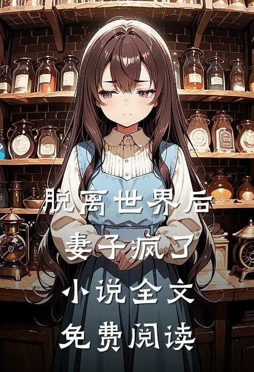 脱离世界后，妻子疯了小说全文免费阅读