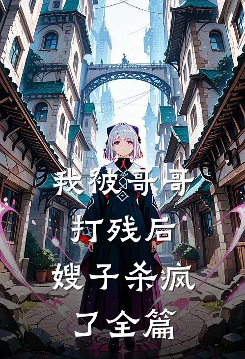 我被哥哥打残后，嫂子杀疯了全篇