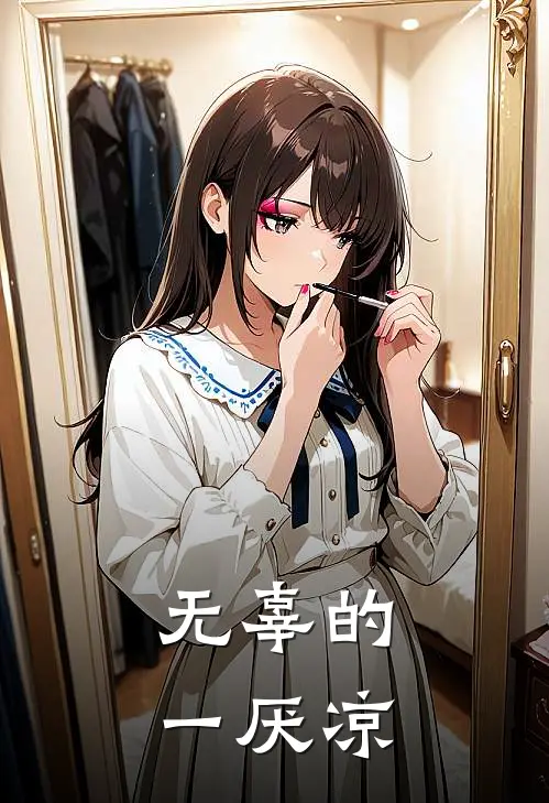 无辜的一厌凉