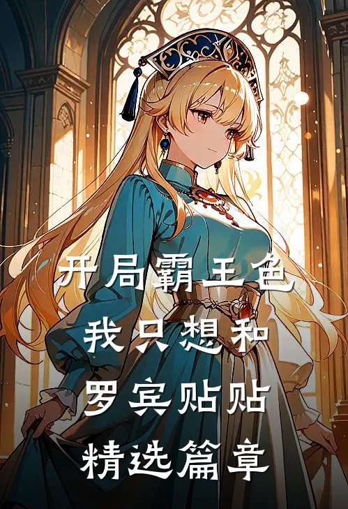 开局霸王色，我只想和罗宾贴贴精选篇章