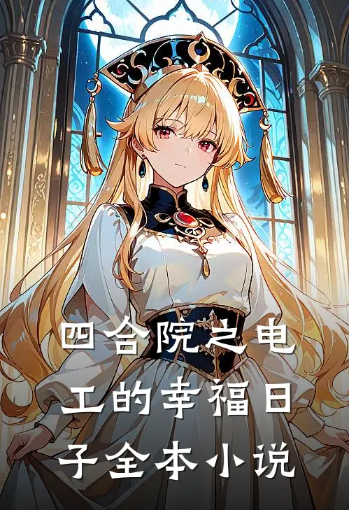 四合院之电工的幸福日子全本小说