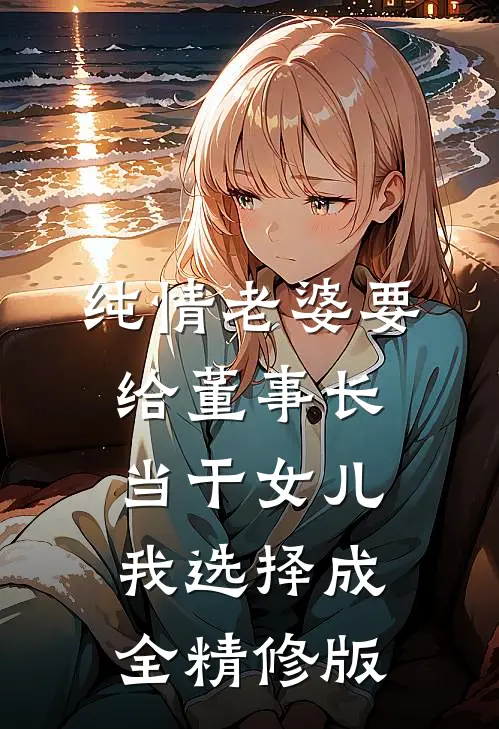 纯情老婆要给董事长当干女儿，我选择成全精修版