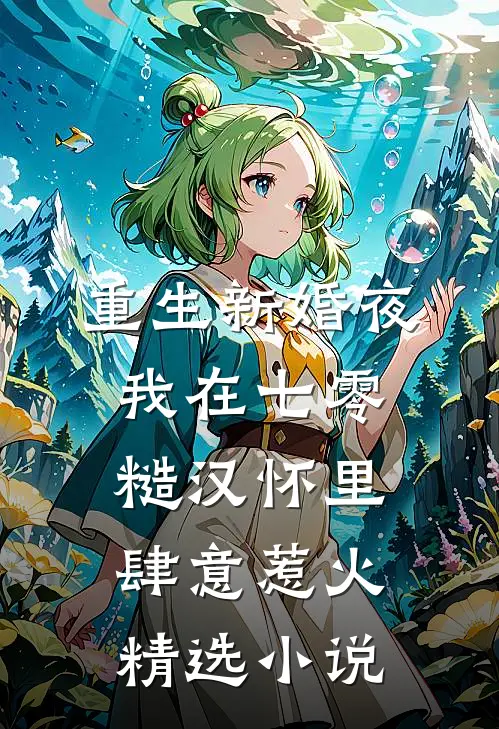 重生新婚夜，我在七零糙汉怀里肆意惹火精选小说