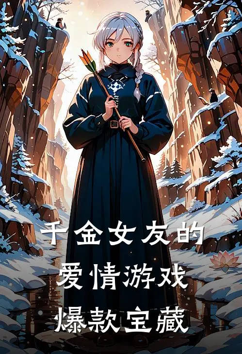 千金女友的爱情游戏爆款宝藏
