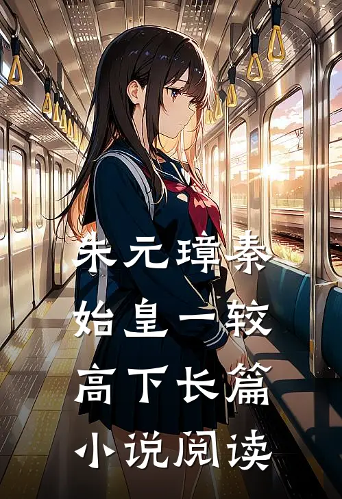 朱元璋秦始皇一较高下长篇小说阅读