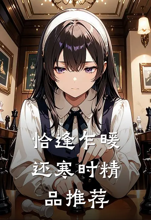 恰逢乍暖还寒时精品推荐