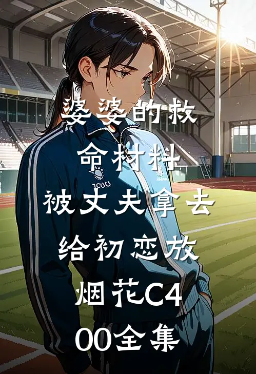 婆婆的救命材料，被丈夫拿去给初恋放烟花C400全集