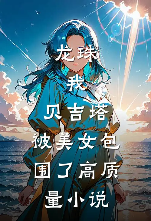 龙珠：我，贝吉塔，被美女包围了高质量小说