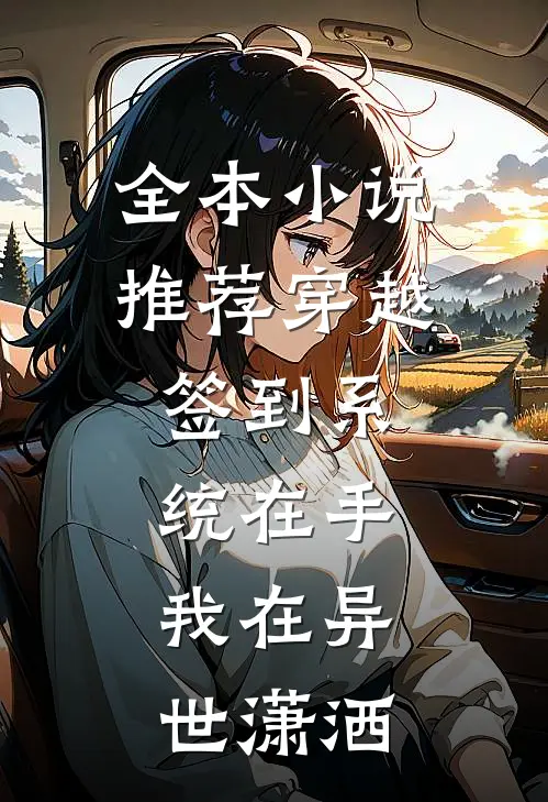 全本小说推荐穿越：签到系统在手，我在异世潇洒