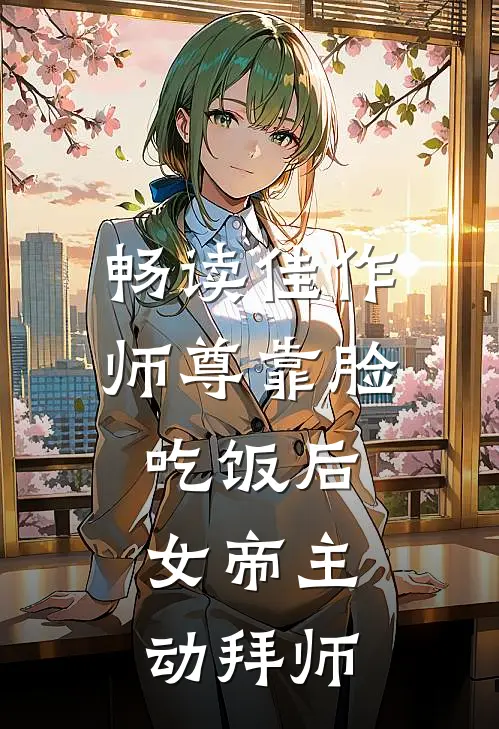 畅读佳作师尊靠脸吃饭后，女帝主动拜师