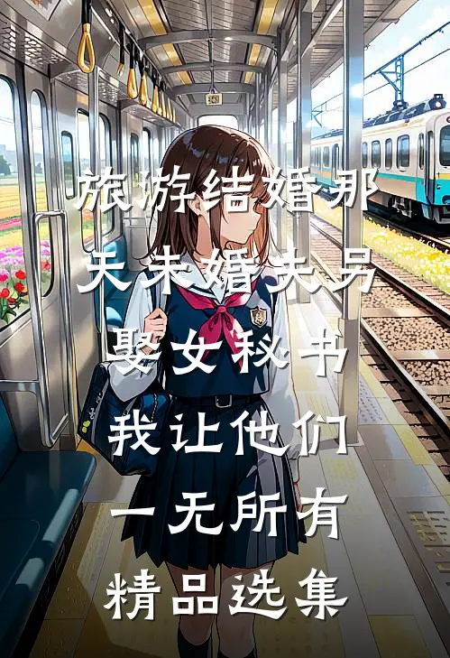 旅游结婚那天未婚夫另娶女秘书，我让他们一无所有精品选集