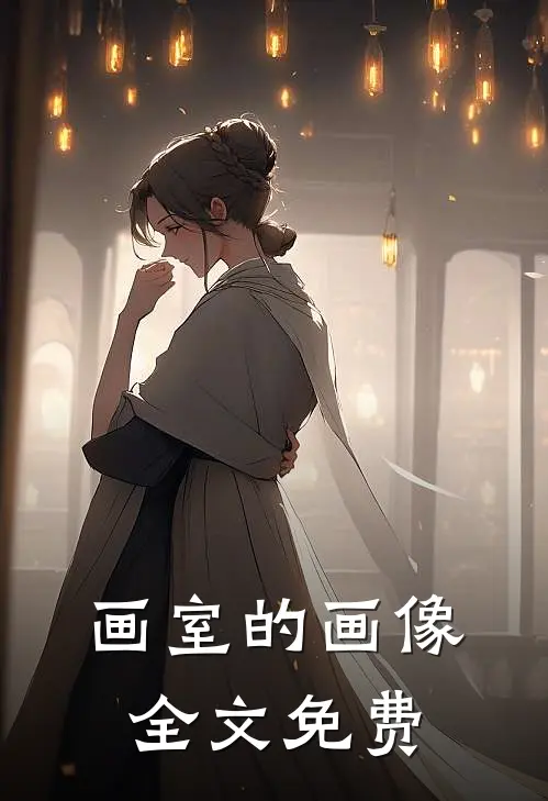 《画室的画像》全文免费