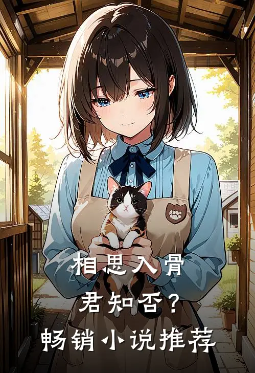 相思入骨，君知否？畅销小说推荐