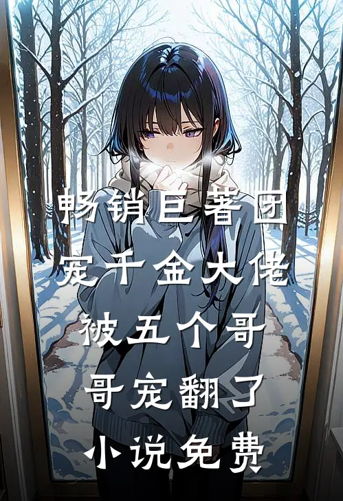 畅销巨著团宠千金大佬被五个哥哥宠翻了小说免费